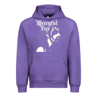 Tulip mercyful fate new Urban Hoodie - artisFamous