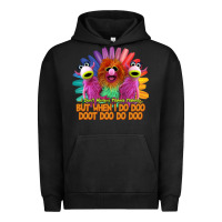 Pigment Black i dont always mahnamahna funny Urban Hoodie - artisFamous