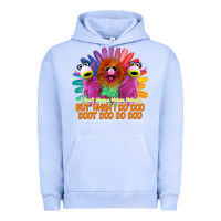 Pigment Grape Ice i dont always mahnamahna funny Urban Hoodie - artisFamous
