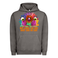 Pigment Tornado i dont always mahnamahna funny Urban Hoodie - artisFamous
