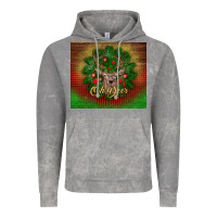 Cloud Rock oh deer Vintage Hoodie - BundleAndBundleShop