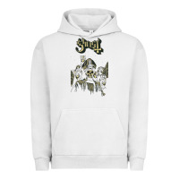 Pigment Lunar Rock ghost new Urban Hoodie - artisFamous