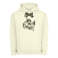Pigment Pistachio ghost new Urban Hoodie - artisFamous