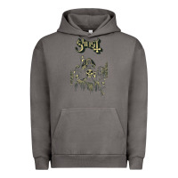 Pigment Tornado ghost new Urban Hoodie - artisFamous