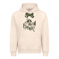 Sandshell ghost new Urban Hoodie - artisFamous
