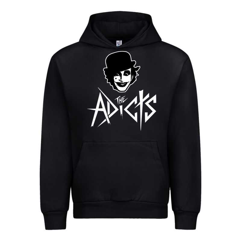 The Adicts Urban Hoodie by artisFamous | Teevron