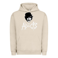 Pigment French Oak the adicts Urban Hoodie - artisFamous
