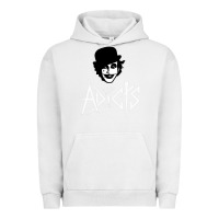 Pigment Lunar Rock the adicts Urban Hoodie - artisFamous