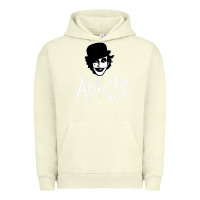 Pigment Pistachio the adicts Urban Hoodie - artisFamous
