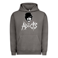 Pigment Tornado the adicts Urban Hoodie - artisFamous