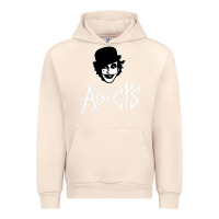 Sandshell the adicts Urban Hoodie - artisFamous