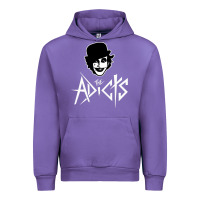 Tulip the adicts Urban Hoodie - artisFamous