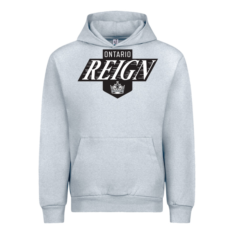 The Reign, Ontario Urban Hoodie by artisFamous | Teevron