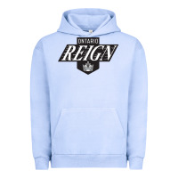 Pigment Grape Ice The Reign, Ontario Urban Hoodie - artisFamous
