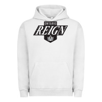Pigment Lunar Rock The Reign, Ontario Urban Hoodie - artisFamous