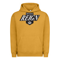 Pigment Peanut Butter The Reign, Ontario Urban Hoodie - artisFamous
