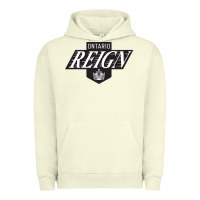Pigment Pistachio The Reign, Ontario Urban Hoodie - artisFamous