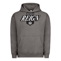Pigment Tornado The Reign, Ontario Urban Hoodie - artisFamous