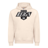 Sandshell The Reign, Ontario Urban Hoodie - artisFamous