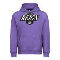 Tulip The Reign, Ontario Urban Hoodie - artisFamous