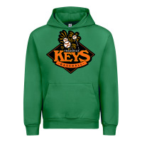 Emerald the frederick keys Urban Hoodie - artisFamous