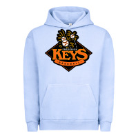 Pigment Grape Ice the frederick keys Urban Hoodie - artisFamous