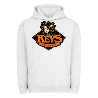 Pigment Lunar Rock the frederick keys Urban Hoodie - artisFamous