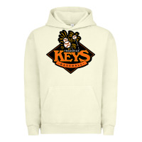 Pigment Pistachio the frederick keys Urban Hoodie - artisFamous