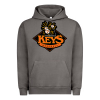Pigment Tornado the frederick keys Urban Hoodie - artisFamous