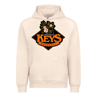 Sandshell the frederick keys Urban Hoodie - artisFamous