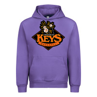 Tulip the frederick keys Urban Hoodie - artisFamous