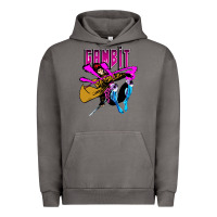 Pigment Tornado gambit Urban Hoodie - artisFamous