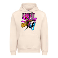 Sandshell gambit Urban Hoodie - artisFamous
