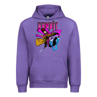 Tulip gambit Urban Hoodie - artisFamous