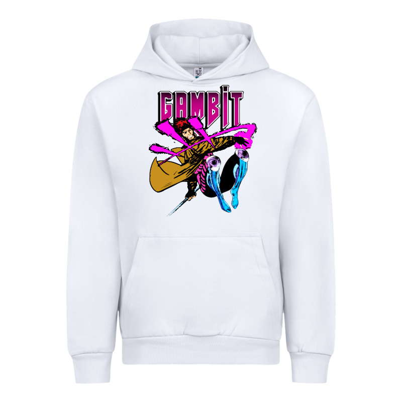 Gambit Urban Hoodie by artisFamous | Teevron