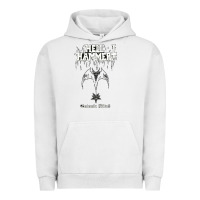 Pigment Lunar Rock hell hammer Urban Hoodie - artisFamous