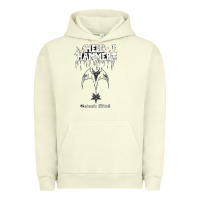 Pigment Pistachio hell hammer Urban Hoodie - artisFamous