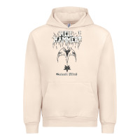 Sandshell hell hammer Urban Hoodie - artisFamous