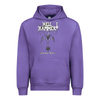Tulip hell hammer Urban Hoodie - artisFamous