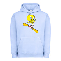 Tweety Bird Urban Hoodie | Teevron