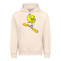 Sandshell tweety bird Urban Hoodie - artisFamous
