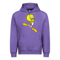 Tulip tweety bird Urban Hoodie - artisFamous
