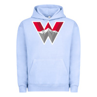 Pigment Grape Ice Western Colorado Gift Urban Hoodie - artisFamous