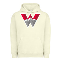 Pigment Pistachio Western Colorado Gift Urban Hoodie - artisFamous