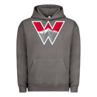 Pigment Tornado Western Colorado Gift Urban Hoodie - artisFamous