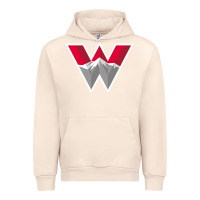 Sandshell Western Colorado Gift Urban Hoodie - artisFamous