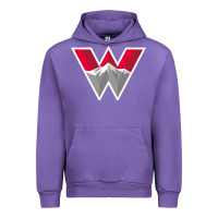 Tulip Western Colorado Gift Urban Hoodie - artisFamous