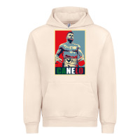 Sandshell canelo alvarez mexican boxing Urban Hoodie - artisFamous