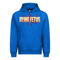Cobalt dying fetus 3 Urban Hoodie - artisFamous