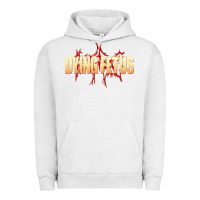 Pigment Lunar Rock dying fetus 3 Urban Hoodie - artisFamous